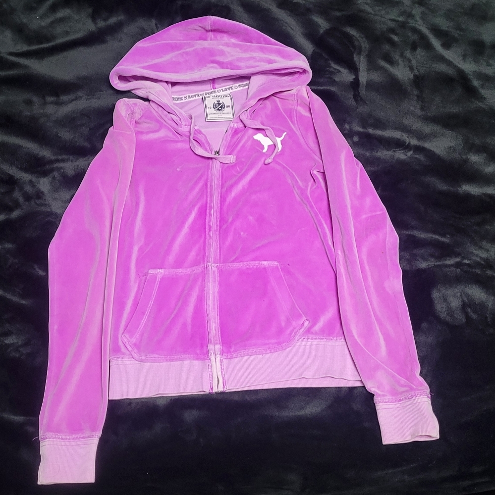 Original PINK tracksuit